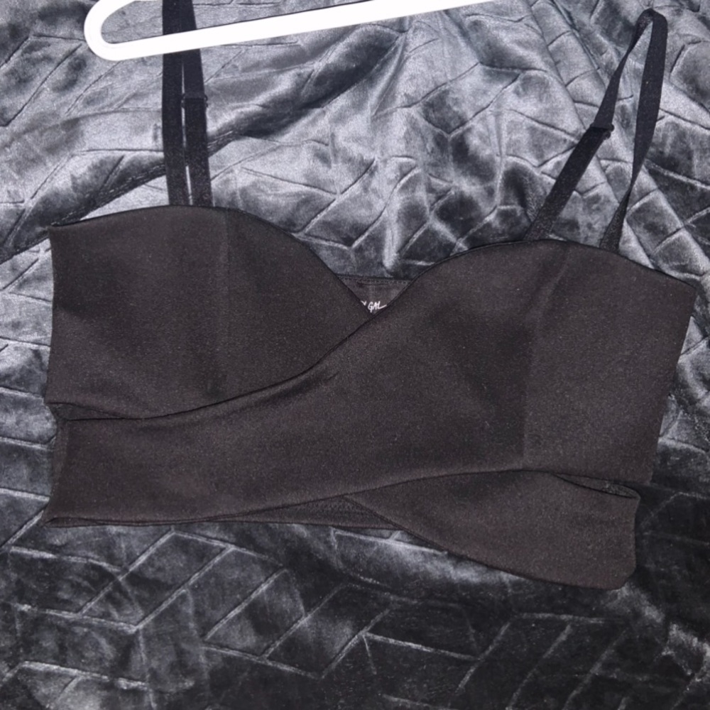TWO PIECE CO ORD SET NASTY GAL